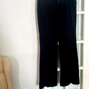 Express Women’s Wide Leg Pant